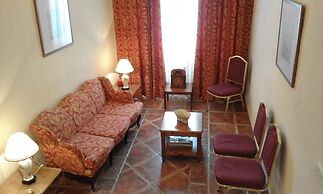 Hostal Rural Cumbres de Castilla