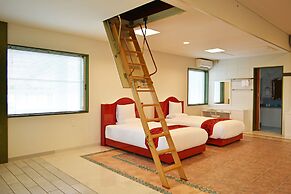 Kaiho Fusaki main building