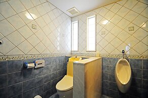 Kaiho Fusaki main building