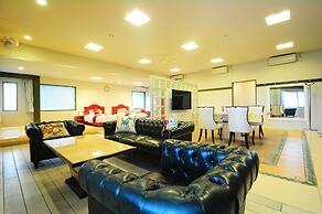 Kaiho Fusaki main building