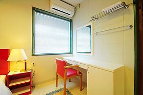 Kaiho Fusaki main building