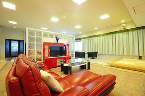 Kaiho Fusaki main building