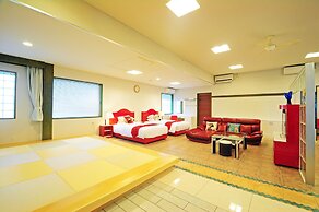 Kaiho Fusaki main building