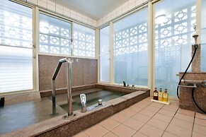 Kaiho Fusaki main building