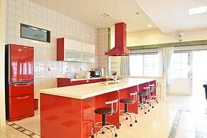 Kaiho Fusaki main building