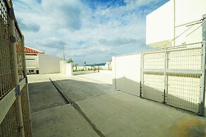 Kaiho Fusaki main building