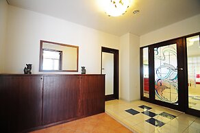 Kaiho Fusaki main building