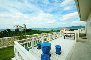 Kaiho Fusaki main building