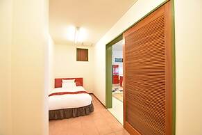 Kaiho Fusaki main building