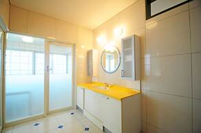 Kaiho Fusaki main building