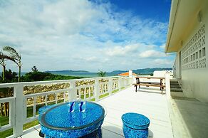 Kaiho Fusaki main building