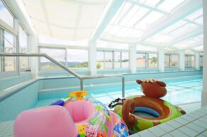 Kaiho Fusaki main building