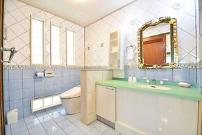 Kaiho Fusaki main building