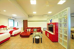 Kaiho Fusaki main building