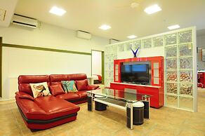 Kaiho Fusaki main building