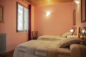 Casa Rural Toki Ona