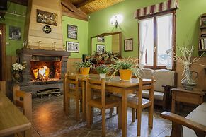 Casa Rural Toki Ona