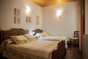 Casa Rural Toki Ona