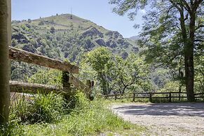 Casa Rural Toki Ona