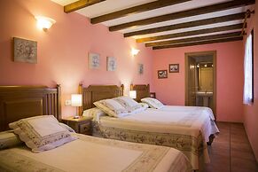 Casa Rural Toki Ona