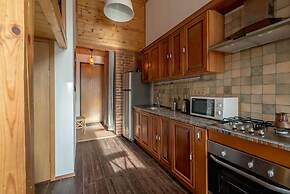 City of Rivers Summer Garden