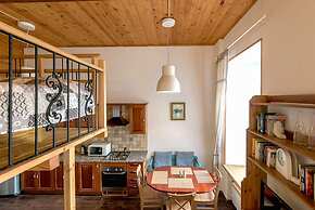 City of Rivers Summer Garden