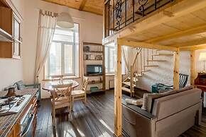 City of Rivers Summer Garden