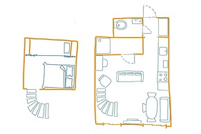 City of Rivers Summer Garden