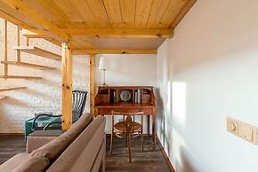 City of Rivers Summer Garden