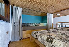 City of Rivers Summer Garden