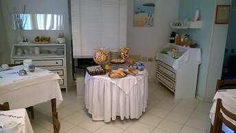 Hotel Maria Gabriella