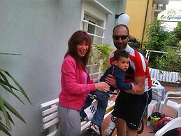 Hotel Maria Gabriella