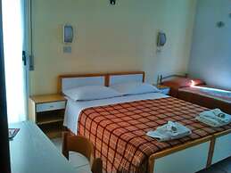 Hotel Maria Gabriella