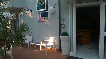 Hotel Maria Gabriella