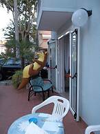 Hotel Maria Gabriella