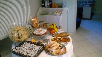 Hotel Maria Gabriella