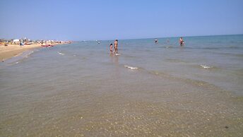 Hotel Maria Gabriella