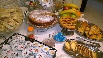 Hotel Maria Gabriella