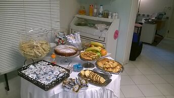 Hotel Maria Gabriella