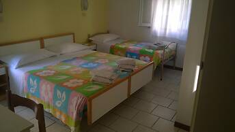 Hotel Maria Gabriella