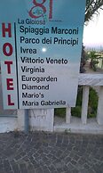 Hotel Maria Gabriella