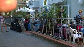 Hotel Maria Gabriella