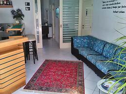 Hotel Maria Gabriella