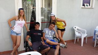 Hotel Maria Gabriella