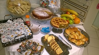 Hotel Maria Gabriella