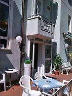 Hotel Maria Gabriella