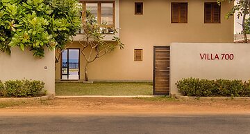 Villa 700