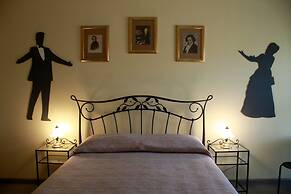 Cantalupa Accommodation