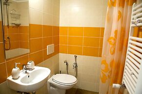 Cantalupa Accommodation