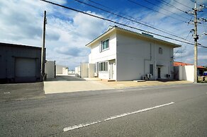 Kaiho Fusaki annex